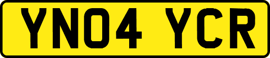 YN04YCR