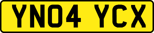 YN04YCX