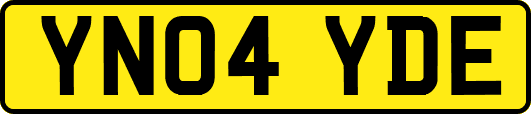 YN04YDE