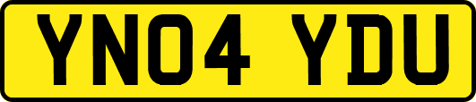 YN04YDU