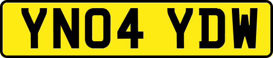 YN04YDW