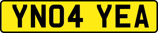YN04YEA