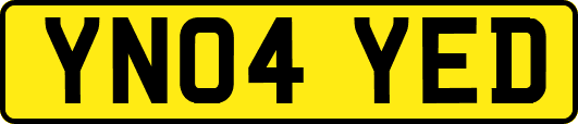 YN04YED