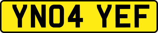YN04YEF