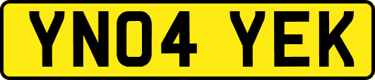 YN04YEK