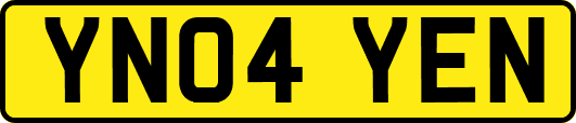 YN04YEN