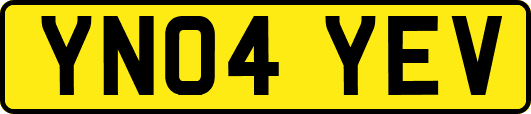 YN04YEV
