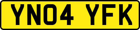 YN04YFK