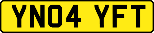 YN04YFT