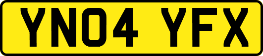 YN04YFX