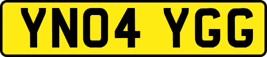 YN04YGG