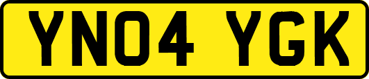 YN04YGK