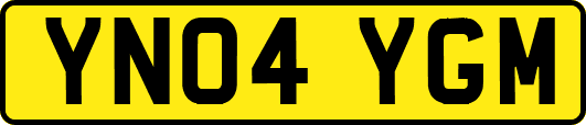 YN04YGM