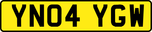 YN04YGW