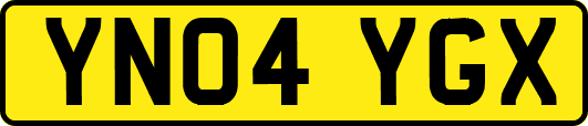 YN04YGX