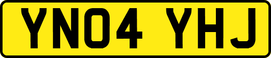 YN04YHJ