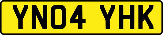 YN04YHK