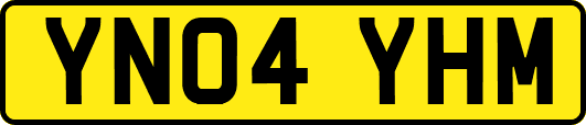 YN04YHM
