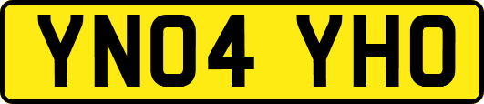 YN04YHO