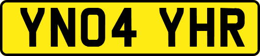 YN04YHR