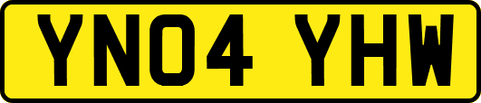 YN04YHW