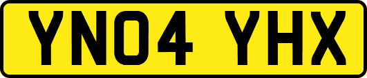 YN04YHX