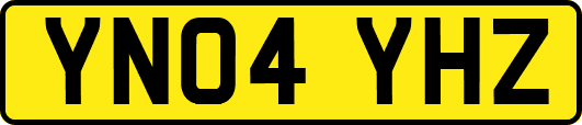 YN04YHZ