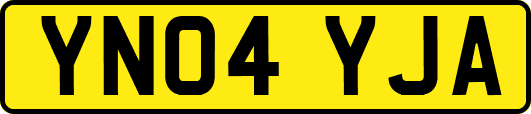 YN04YJA