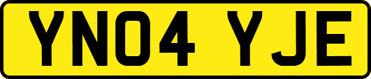 YN04YJE