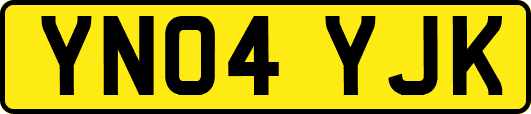 YN04YJK
