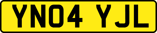 YN04YJL
