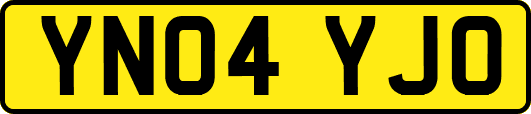 YN04YJO
