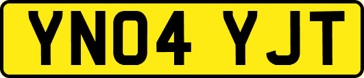 YN04YJT