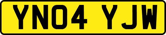 YN04YJW