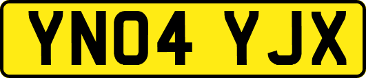 YN04YJX