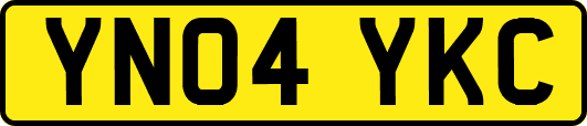 YN04YKC