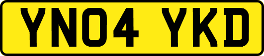 YN04YKD