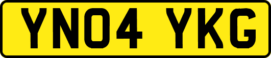 YN04YKG