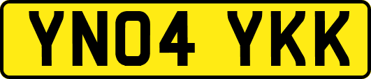 YN04YKK