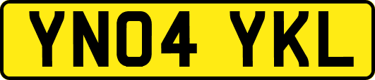 YN04YKL