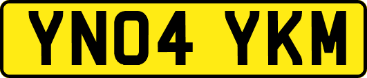 YN04YKM