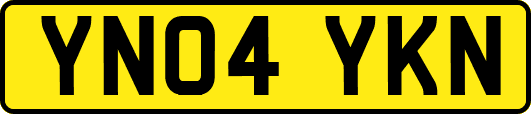 YN04YKN
