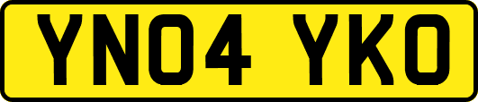 YN04YKO