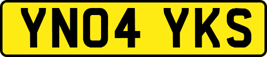 YN04YKS
