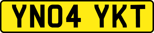 YN04YKT