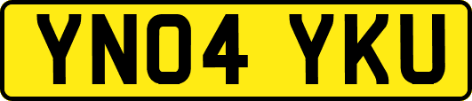 YN04YKU