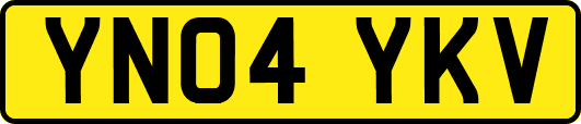 YN04YKV