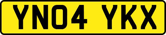 YN04YKX
