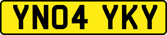 YN04YKY