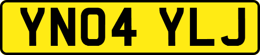 YN04YLJ